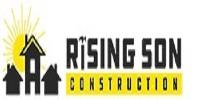 A Rising Son Construction image 1